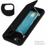iPhone 7 / 8 / SE (2020) - Magnetic Door Bumper Schutz Hülle