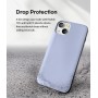 iPhone 12 Pro Max - Magnetic Door Bumper Schutzhülle / Case