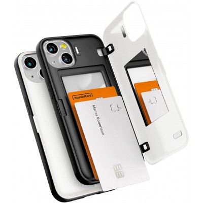 iPhone13  Magnetic Bumper Case / Schutzhülle