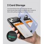 iPhone13  Magnetic Bumper Case / Schutzhülle