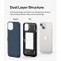 iPhone 13 Pro Magnetic Bumper Case / Schutzhülle
