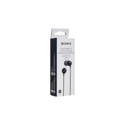 SONY Comfortable Fit Stereo Headphones / Kopfhörer