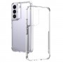 Samsung - Galaxy Serie S21 5G Clear / Transparent