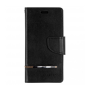 iPhone 11 Pro - Mercury Goospery Persona Diary Geldbörse Tasche / Etui