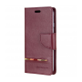 iPhone 11 Pro Max - Mercury Goospery Persona Diary Geldbörse Tasche / Etui