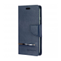iPhone 11 Pro Max - Mercury Goospery Persona Diary Geldbörse Tasche / Etui