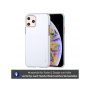 iPhone 12 Pro Max - Mercury i-Jelly Gel Case Hülle