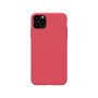 IPhone 11 Pro - Super Frosted Shield, Rot