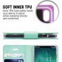 iPhone 12 Mini - Mercury Goospery Sonata Diary Geldbörse Tasche / Etui - Diverse Farben
