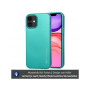 iPhone 12 Mini - Mercury i-Jelly Gel Case Schutzhülle - Diverse Farben