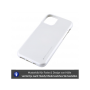 iPhone 12 Mini - Mercury i-Jelly Gel Case Schutzhülle - Diverse Farben