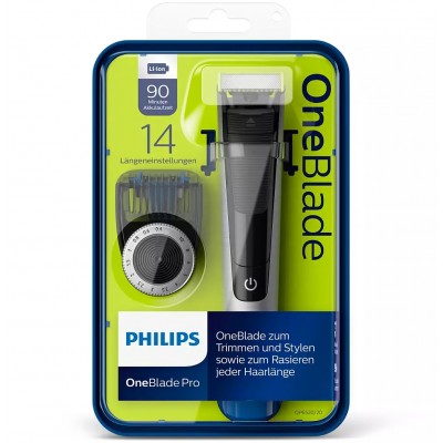 Bartschneider Philips OneBladePro Face  QP6520/20