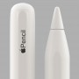 APPLE Pencil (2. Generation) Eingabestift (Weiss)