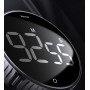 Magnetic Digital Timer Manueller Countdown Küchentimer Uhr