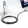 Display Fast Charging | Kabel Type-C USB-C 5A 100W