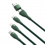 Blitzserie 2 für 3 Kabel 1,2 m PD 100 W