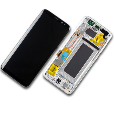 Samsung Galaxy S8 Plus SM-G955F Display LCD + Touchscreen Ersatzdisplay