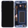 Samsung Galaxy S8 SM-G950F Display LCD + Touchscreen Ersatzdisplay