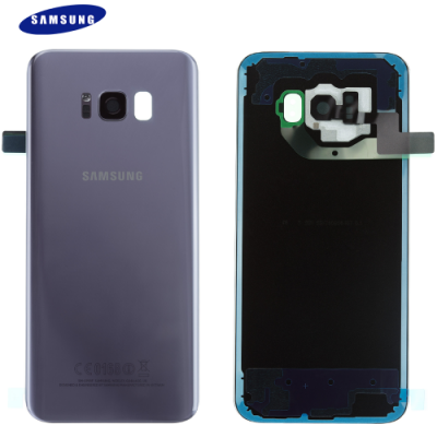 Samsung Galaxy S8 Akkudeckel Backcover
