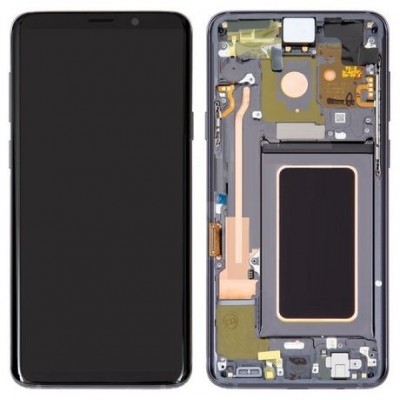 Samsung Galaxy S9 Plus SM-G965F Display LCD + Touchscreen Ersatzdisplay