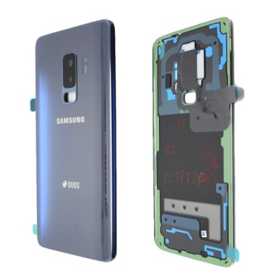 Samsung Galaxy S9 SM-G960F Back Cover
