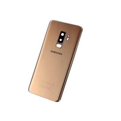 Samsung Galaxy S9 SM-G960F Back Cover