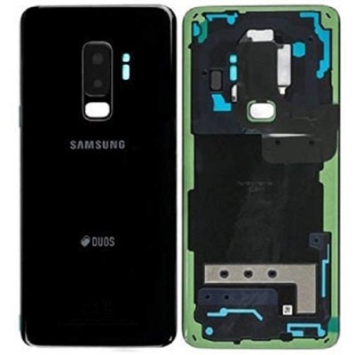 Samsung Galaxy S9 Plus G965F Back Cover Akkudeckel