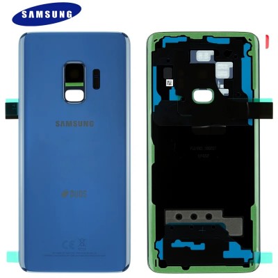 Samsung Galaxy S9 Plus G965F Back Cover Akkudeckel