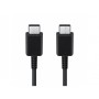 Samsung USB C auf USB C Ladekabel & Sync Kabel 1m - Retail schwarz