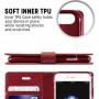 iPhone 7 Plus / 8 Plus Mercury Goospery BlueMoon Hülle / Etui / Taschen