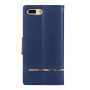 iPhone 7 Plus - Mercury Goospery Persona Diary Geldbörse Tasche / Etui