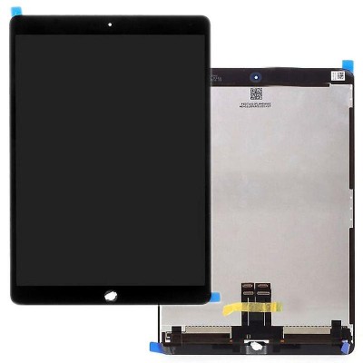 Apple iPad Pro (10.5) LCD Display Black
