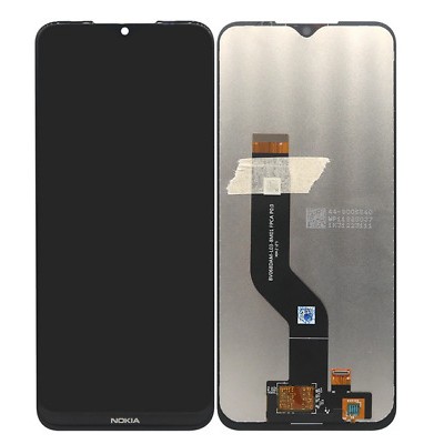 Nokia G50 LCD-Bildschirme & Touchscreen