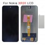 Nokia XR20  LCD-Bildschirme & Touchscreen