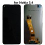 Nokia 3.4 LCD-Bildschirme & Touchscreen
