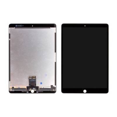 Apple iPad Air 3 (10.5) - (2019) LCD Display + Touchscreen Schwarz