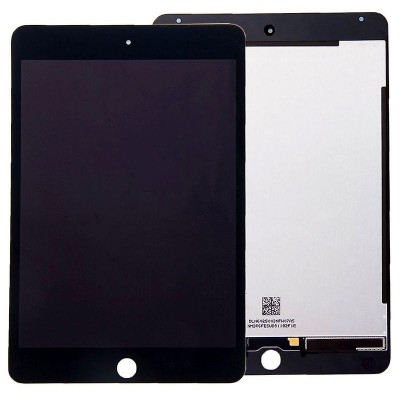 iPad Mini 4 LCD Display + Touchscreen Schwarz