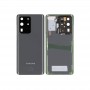 Samsung G988F Galaxy S20 Ultra 5G Backcover Cosmic Grey