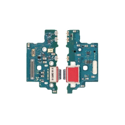Samsung G988F Galaxy S20 Ultra 5G Charge Connector Board