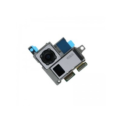 Samsung G988F Galaxy S20 Ultra 5G Back Camera Module 108MP + 48MP