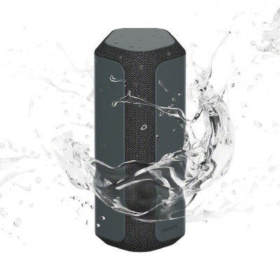 Sony XG200 X-Series Portable Wireless Speaker - Black (SRS-XE200/B)