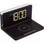Alarm Clock - Wireless charger