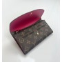 Different colored Lv purse