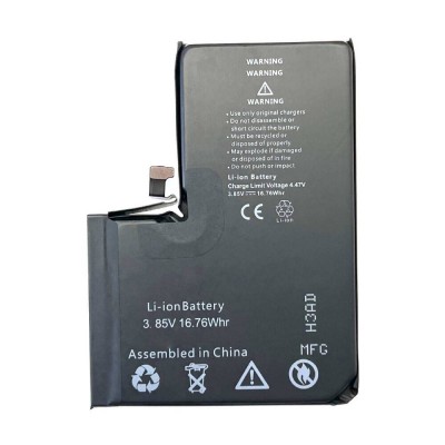 For iPhone 14 Pro Max Battery