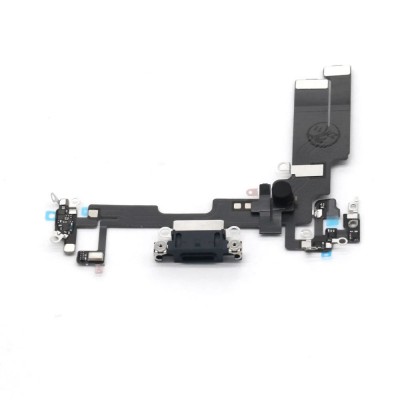 FOR IPHONE 14 SYSTEM CONNECTOR FLEX BOARD BLUE