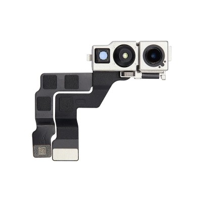 FOR IPHONE 14 PRO MAX FRONT CAMERA SET