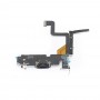 for iPhone 14Pro system connector flex board  dunkellila