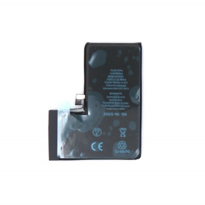 for iPhone 14Pro battery with TI-CHIP