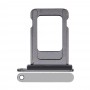 for iPhone 14pro sim holder space black