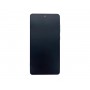 Samsung Galaxy A72 4G SM-A725F LCD Display + Frame Blue
